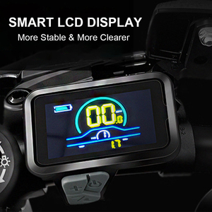 2024 gran <span class=keywords><strong>oferta</strong></span> bicicleta eléctrica neumático grande 48V 20 pulgadas triciclos eléctricos 7 velocidades Ebike El Bike bicicleta eléctrica - Product Image 4