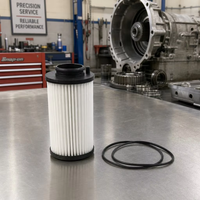 Filter Transmisi Promo Panas 2134356 2040377 SH55299 Filter Oli untuk Mesin Diesel