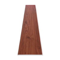 Paneles de Techo de PVC Baratos al por Mayor - Diseño de Madera, Calidad de Exportación