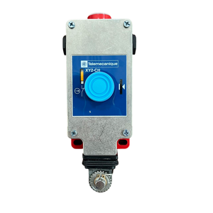 XY2CH13250 Interruptor de Límite de Cuerda Metálico DPDT 10A, Distribuidor Oficial Autorizado, Envío Rápido XY2CH13250 Eme - Product Image 5