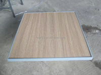 Table à manger ronde en marbre Dessus de table de restaurant Mobilier de jardin Dessus de table rond de restaurant