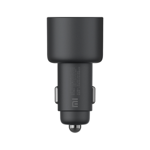 Cargador de Coche Xiaomi <span class=keywords><strong>Mi</strong></span> 100W 1A1C MAX Carga Rápida Doble Puerto USB-A USB-C Cargador Inalámbrico para Coche - Product Image 1