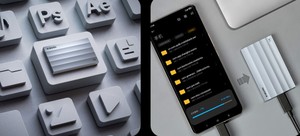 Xiaomi Xách Tay 1TB SSD Bên Ngoài Ổ Đĩa Cứng Loại C USB <span class=keywords><strong>2</strong></span>.<span class=keywords><strong>0</strong></span> Tốc Độ Cao 8TB Bên Ngoài Lưu Trữ Đĩa Cứng Cho Máy Tính Xách Tay - Product Image 3