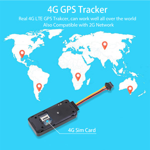 Nouveau traceur <span class=keywords><strong>GPS</strong></span> 4G pour voiture avec détection ACC, alerte de coupure de ligne, alarme anti-perte, localisateur <span class=keywords><strong>GPS</strong></span> pour véhicule, vente chaude en Amérique du Sud et en Europe - Product Image 6