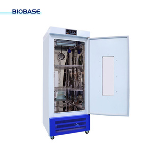 Incubadora de moldes BIOBASE BJPX-M250N con función de memoria de parámetros, incubadora de moldes BJPX-M250N para laboratorio - Product Image 2