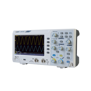 ออสซิลโลสโคปดิจิตอล OWON SDS1022 2 ช่องสัญญาณ 20 เมกะเฮิรตซ์ - Product Image 3