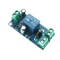 Module de batterie de secours à commutation automatique YX850, DC 5V-48V universel, convertisseur d'alimentation d'urgence 10A pour alimentation UPS