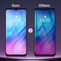 Écran LCD complet avec numériseur tactile pour Oppo Find X5 – Pièce de rechange originale