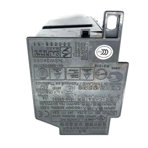 อะแดปเตอร์จ่ายไฟ K30304เหมาะสำหรับ MP638 620 Canon MP620 MP 638 MP628 MP - Product Image 1