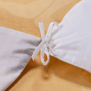 Chất Lượng Cao Tấm Trải Giường Vải Bán Buôn Comforter Giáng Sinh Cover Duvet 100% Cotton Và Redsun Chủ Sateen Quilt Bộ Đồ Giường - Product Image 5