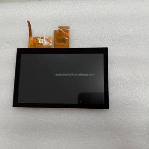 TM070DVHG01 จอแสดงผล LCD ขนาดเล็ก 7.0 นิ้ว สำหรับอุปกรณ์อุตสาหกรรมแบบพกพา มีสินค้าในสต็อก - Product Image 2