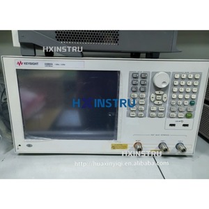 เครื่องวัดความจุไฟฟ้า LCR Meter ยี่ห้อ HP/KEYSIGHT/Agilent รุ่น E4981A ความถี่ 1Mhz จำนวน 1 เครื่อง รุ่นเลือก 001 lexso H - Product Image 2