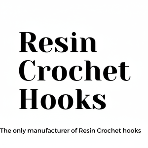 Ergonomic Handmade Beech Wood Crochet Hook <b>Set</b> for Knitting Indskill Brand 4 mm to 25mm Sizes Carton Box Packaging - Product Image 1