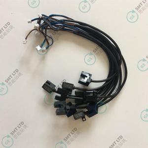 Capteur photoélectrique SMT avec connecteur pour machine Panasonic N510001118AA - Product Image 4