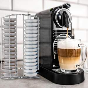 Cápsula Compatible Tassimo, Portavasos de Café para 32 Unidades - Product Image 5
