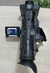 กล้องวิดีโอ Panasonic AG-HPX173MC ระดับมืออาชีพแบบพกพา P2 HD ซูมออปติคอล 13 เท่า เลนส์ LEICA Dicomar พร้อมจัดส่ง - Product Image 3