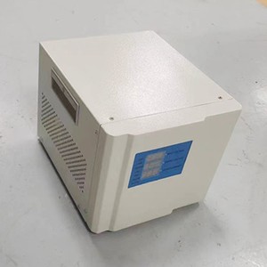 ขายตรงจากโรงงาน เครื่องปรับแรงดันไฟฟ้า EVR11-2KVA แบบเฟสเดียว 220V ทองแดง SVC ประสิทธิภาพสูง พร้อมหน้าจอ LCD แสดงผลอัตโนมัติ - Product Image 6