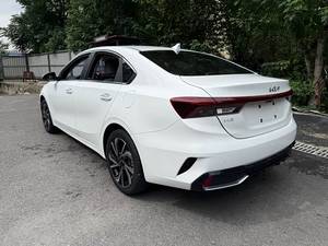   Modelo K3 2023 1.5L 115HP L4 CVT Edición Premium, Especializado en Exportación a Rusia - Product Image 5