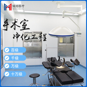 Cleanroom Air Shower SUS304 Custom Made For Electronic Chip Factory <b>And</b> Animal Hospital Renovation Class 100 Project - Product Image 5