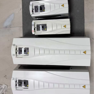 ACS800-01-0165-5 ACS800-01-0205-5 ACS800-01-0255-5 ตัวแปลงความถี่สามเฟสสำหรับควบคุมแรงบิดมอเตอร์คอมเพรสเซอร์ 380V/400V 1000W-1500W - Product Image 1