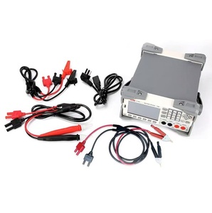 UNI-T UT3562 UT3563 เครื่องทดสอบความต้านทานภายในแบตเตอรี่สูง 0.01mV~100V/400V 0.1~3.2000k - Product Image 5