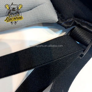 Hochwertiger Custom Logo/Jlabel Leistens chutz für Hockey und Boxen Jock strap Sports Protection Hockey Unterwäsche - Product Image 6
