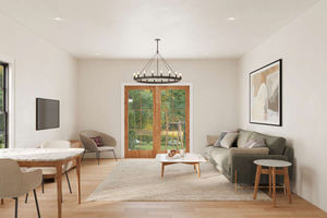 Ít <span class=keywords><strong>log</strong></span> <span class=keywords><strong>cabin</strong></span> Bộ dụng cụ sẵn sàng làm Bungalow chalet Modular gỗ <span class=keywords><strong>Tiny</strong></span> prefab bãi biển nhà với AU NZ chúng tôi En chứng nhận tiêu chuẩn - Product Image 4