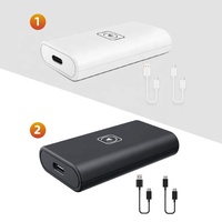 Jmc Universele Auto Doos Carplay Dongle Android Carplay Adapter Draadloze Ai Smart Box Carplay Adapter Dongle
