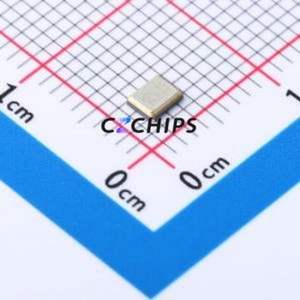 0132M4-24.000F10DTNJL Crystal (Passive) SMD3225-4P Crystal Oscillator SMD Crystal Oscillator 24MHz 10ppm 10pF - Product Image 1