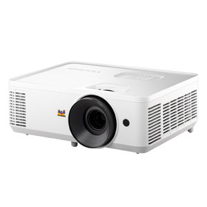 <strong>ViewSonic</strong> PX704HD DLP <strong>Projector</strong> | 4000 ANSI Lumens 1080P 3D Ready, High Brightness for Home Theater &amp; Business Presentation - Product Image 1