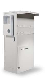 Système de stockage d'énergie industriel et commercial Morel <span class=keywords><strong>Pylontech</strong></span>, armoire 100 kWh / onduleur 50 kW, ensemble tout-en-un - Product Image 3