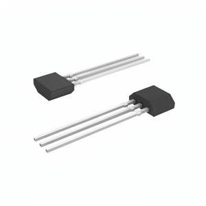 2SA1048-GR-BP TO-226-3, TO-92-3 Short Body Transistors Electronic Circuit Components Authorized Distributor - Product Image 1