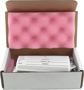 หัวพิมพ์สำหรับเครื่องพิมพ์ฉลากความร้อน TSC MH340 <span class=keywords><strong>MH341</strong></span> MU341 ความละเอียด 300dpi รุ่น 98-0600022-01LF - Product Image 5