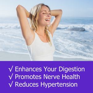 Kalsium Magnesium dengan seng & Vitamin D3 pendukung kesehatan tulang kapsul lunak suplemen diet untuk sistem imun - Product Image 6