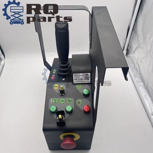 Scatola di comando di 4000306220 per Haulotte Compact 8 <span class=keywords><strong>Optimum</strong></span> 6 Compact 10N - Product Image 1