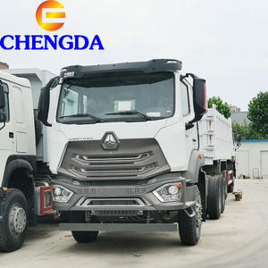 <span class=keywords><strong>Camion</strong></span> Trcator cheval 6x4, nouveau modèle E7G T7H, pas cher, pour le marché de la zambie - Product Image 5