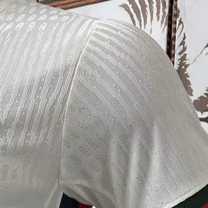 批发2025-26巴拉尼斯足球球衣罗纳尔多球员球迷版球衣泰国品质主场亚马尔足球球衣 - Product Image 2