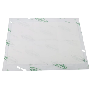 Alèses jetables 5 couches absorbantes médicales pour lit et soins infirmiers |   Newclears - Product Image 2