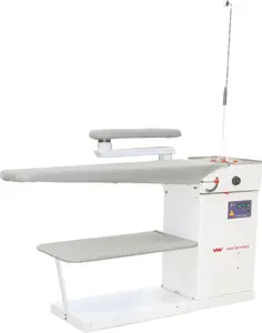 VMA 15*120cm electric heating system ironing table for trousers