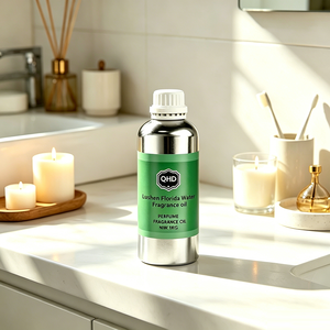 Aceite Aromático Tipo Agua <span class=keywords><strong>de</strong></span> Florida, el Más Vendido, para Desengrasante, Potenciador <span class=keywords><strong>de</strong></span> Aroma, Rentable, Alta Concentración para Fabricación - Product Image 3