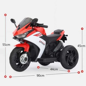 <span class=keywords><strong>Moto</strong></span> électrique pour enfants à trois <span class=keywords><strong>roues</strong></span> de haute qualité à vendre/<span class=keywords><strong>prix</strong></span> bas, <span class=keywords><strong>moto</strong></span> à batterie - Product Image 4