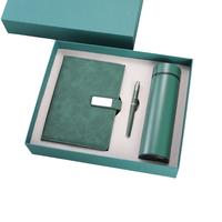 Ensemble cadeau de carnet en cuir PU de luxe Swoop, stylo, logo personnalisé, impression UV, design de couleur personnalisé, OEM/ODM, impression multi-couleurs personnalisée
