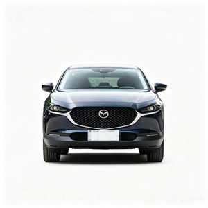 SUV Usado <span class=keywords><strong>Mazda</strong></span> <span class=keywords><strong>CX</strong></span>-<span class=keywords><strong>30</strong></span> 2.0L con Transmisión Automática, Techo Solar y Asientos Calefactables, Sin Accidentes, Exportación al por Mayor a Rusia - Product Image 2