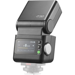<span class=keywords><strong>Flash</strong></span> <span class=keywords><strong>para</strong></span> Cámara Godox IT32 IFlash Speedlite X5 C/N/S/F/O, Disparador de Zapata, HSS <span class=keywords><strong>TTL</strong></span>, <span class=keywords><strong>Flash</strong></span> de Bolsillo de un Solo Sistema <span class=keywords><strong>para</strong></span> Sony, Canon, <span class=keywords><strong>Nikon</strong></span>, Fuji - Product Image 5