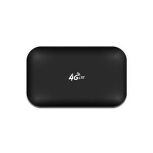 OEM/ODM Desbloqueado 2100-3000mAh Mifis 4G LTE <span class=keywords><strong>Router</strong></span> 4G Mobile Hotspot USB WPS Cifrado Inalámbrico para Coche y Uso Empresarial - Product Image 2