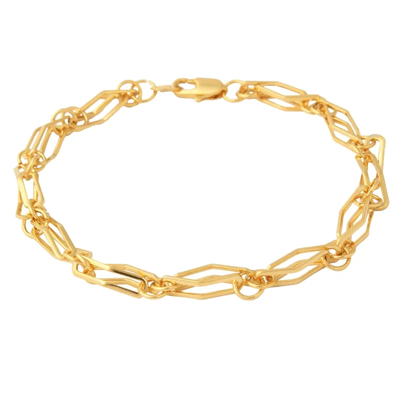 gold bracelet designs men new models bracelet