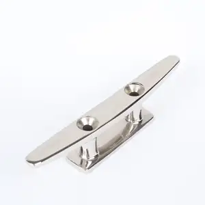 316 stainless steel heavy duty thickened cast square hinge hinge bimini fitting marine hardware yacht accessories