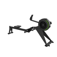 JX T-Bar-Rudergerät mit Kohlenstoffstahlrahmen für Hybrid-Fitness OEM-Marken, CE-Zertifiziert, Individuelles Logo, Hersteller