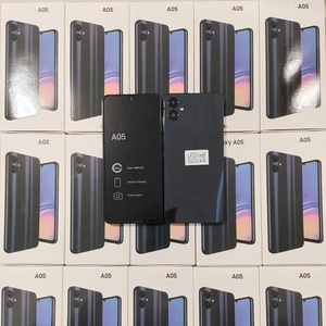 Telefono Cellulare Android Originale Dual-SIM Usato per Am Sung A05 64GB 6.7 Pollici Sbloccato, Cellulare di Seconda Mano All'Ingrosso A06 A15 - Product Image 5