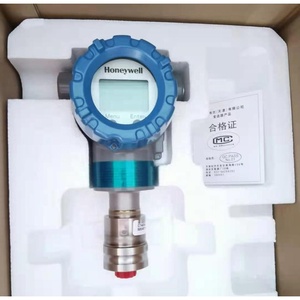 Transmetteur de pression différentielle Smartline série STD725 en acier inoxydable IP66 - Product Image 5
